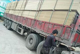 發到廣安的建筑模板