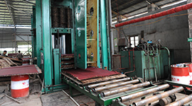 成都新立特環(huán)保科技購(gòu)特殊規(guī)格竹膠板 選中南神箭