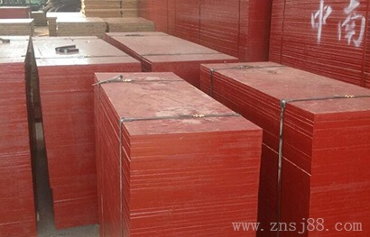 山東棒師傅食品訂購(gòu)1000*1200*8(mm)竹膠板用作隔層板