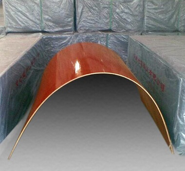 弧形橋梁板 弧形橋梁板