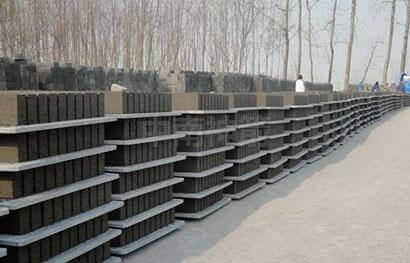 竹制磚托板 湖南望城晨煦始終選擇中南神箭