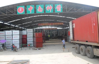 橋梁竹膠板 江蘇客戶信賴中南神箭