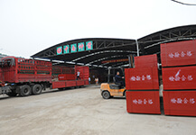 【湖南】竹膠板廠家 用心服務 深得華任建材認可