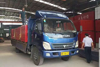 發往邵陽的竹膠板