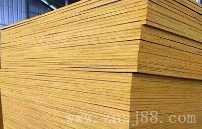 建筑模板側(cè)面密實(shí)度