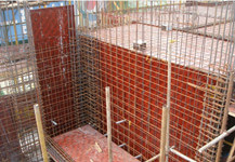 橋梁模板品質保障 中南神箭讓您動心了嗎