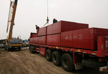 橋梁板施工注意事項有哪些? 中南神箭為您解答