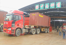 中南神箭橋梁模板何許魅力 經老客戶介紹好友前來采購