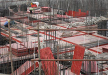 建筑木模板價格戰 中南神箭靠內在品質贏得佛山客戶訂單