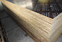 中南神箭用實力說話 湖南客戶放心購橋梁竹膠板