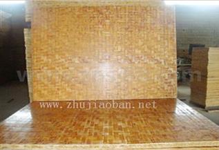 竹托板 中南神箭第三代高強度托板 實地考察讓江西客戶認(rèn)可