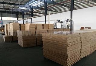 磚機托板【山西】白總說:中南神箭能給我實實在在的踏實感!