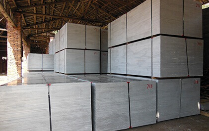 橋梁竹膠板待出貨-中南神箭