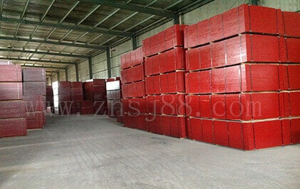 竹膠板倉庫圖-中南神箭