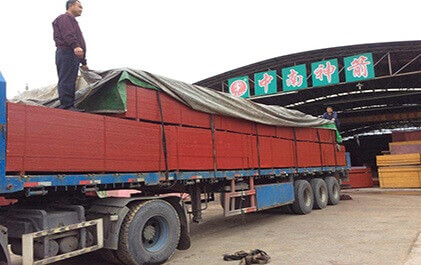 【江蘇】竹膠板質量好 公司實力雄厚 選中南神箭