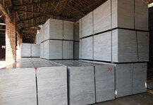 中南神箭橋梁模板 信任促成合作