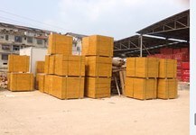 竹托板出口越南   中南神箭讓廣東深圳賴總放心購(gòu)