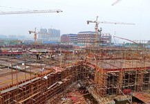 鐵杉木方 廣東陶總萬里挑一選中中南神箭