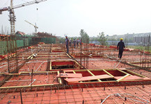 湖南放心的木方生產廠家是哪家?推薦中南神箭