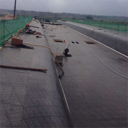 【廣東】中南神箭弧形橋梁竹膠板 交談之間就建立了信任