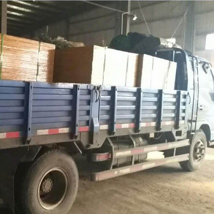 質量成就磚托板,也是客戶選擇中南神箭的原因