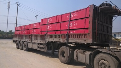 中南神箭竹膠板發(fā)往貴州