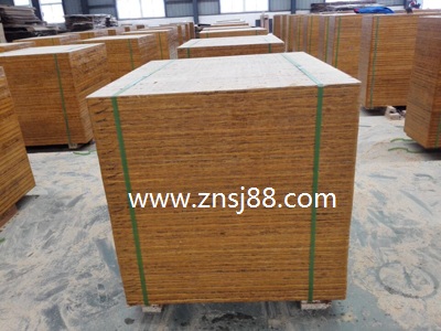 當木托板遇上中南神箭竹磚托板 結局逆翻天了