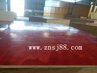 中南神箭生產好的建筑木模板 中南神箭生產好的建筑木模板