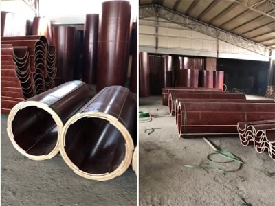 【廣東】轉介紹購圓柱模板 2018與中南神箭再續合作 【廣東】轉介紹購圓柱模板 2018與中南神箭再續合作