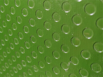 中南神箭覆塑模板釘孔結構