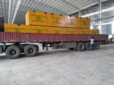 【湖南】購建筑木模板 招投標項目優選中南神箭品牌