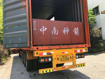 【廣東】購橋梁竹膠板和木方 中南神箭質量滿意