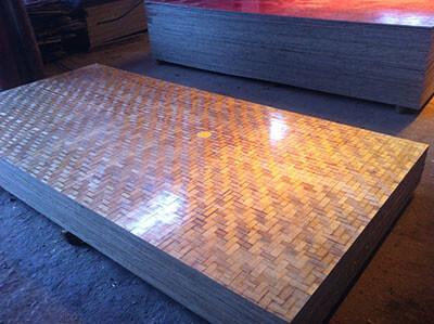 【遼寧】中南神箭竹膠板做包裝板 美觀且強(qiáng)度高 不二選擇