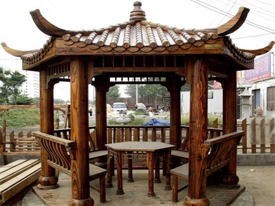 樟子松防腐木 【廣東】朱總為何感慨沒早點和中南神箭合作?