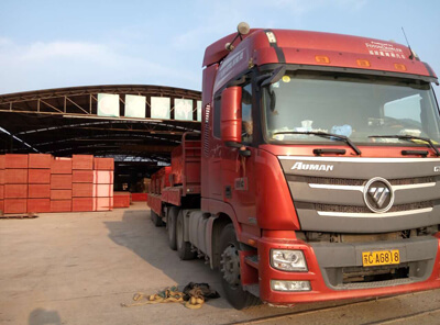 【山東】竹膠板 中南神箭定制生產