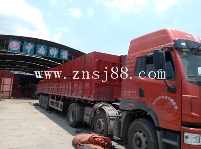 【河南】方總謹(jǐn)慎購(gòu)竹膠板 中南神箭有幸“被寵”