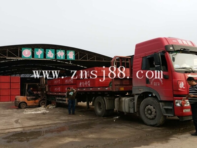 【山西】購(gòu)中南神箭竹膠板 試用后再次下單2000張