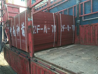 不遠千里，只為證實中南神箭橋梁板工廠是否屬實