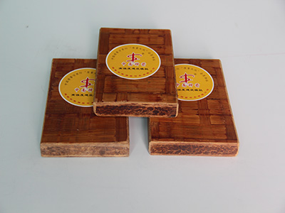 磚托板樣品圖 磚托板樣品圖