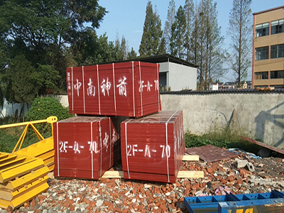 積小成多，中南神箭橋梁板不放棄每個客戶