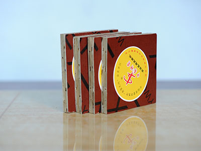 橋梁竹膠板樣品圖 橋梁竹膠板樣品圖