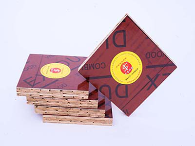 橋梁竹膠板樣品 橋梁竹膠板樣品