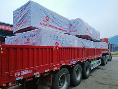 用質量說話，中南神箭竹膠板真金不怕火煉