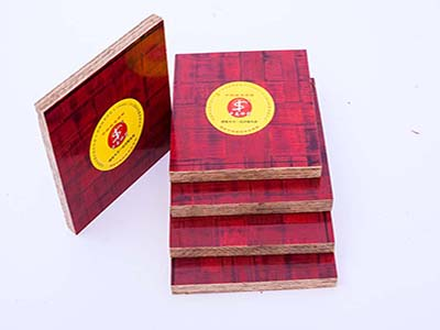 竹膠板樣品 竹膠板樣品