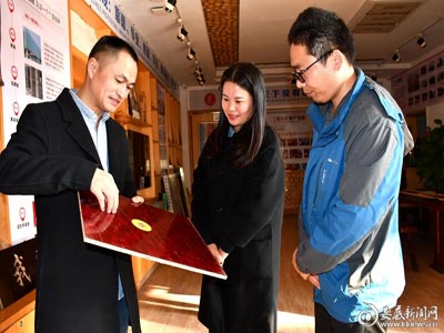 婁底新聞網(wǎng):中南神箭鄧玉劍點竹成“金”的逐夢人