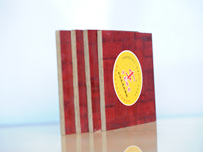 中南神箭竹膠板樣品 中南神箭竹膠板樣品