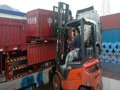 質量是中南神箭和客戶長久合作橋梁竹膠板的根本