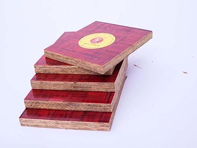 中南神箭竹膠板樣品 中南神箭竹膠板樣品