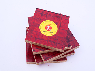 中南神箭竹膠板樣品圖 中南神箭竹膠板樣品圖