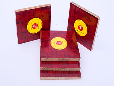 竹膠板樣品圖 竹膠板樣品圖